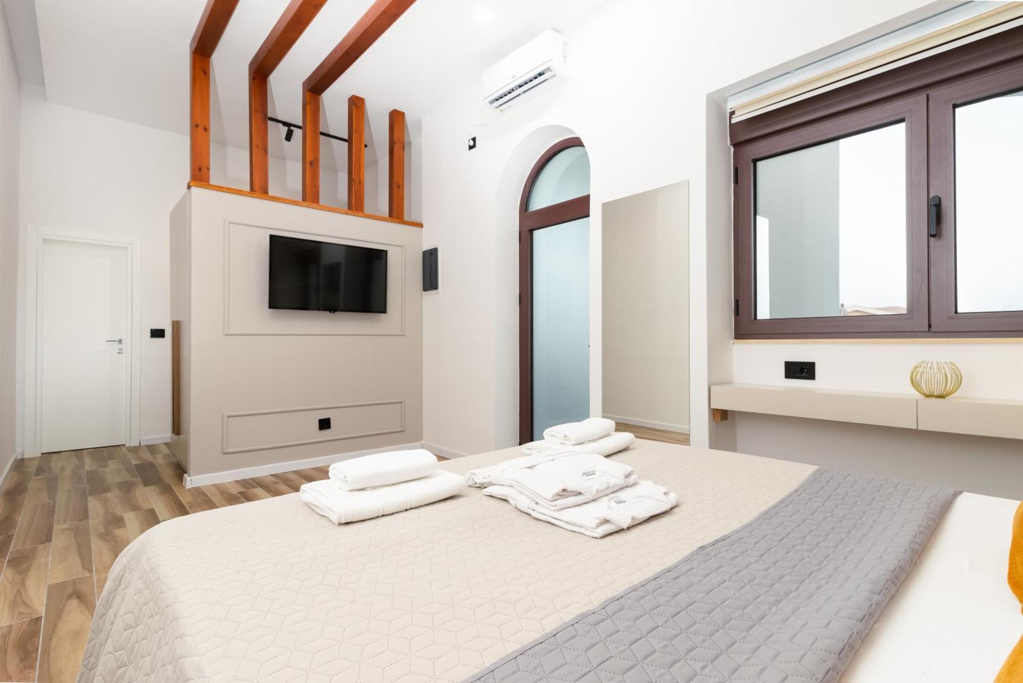 Apartments Kan Ulcinj Exterior foto